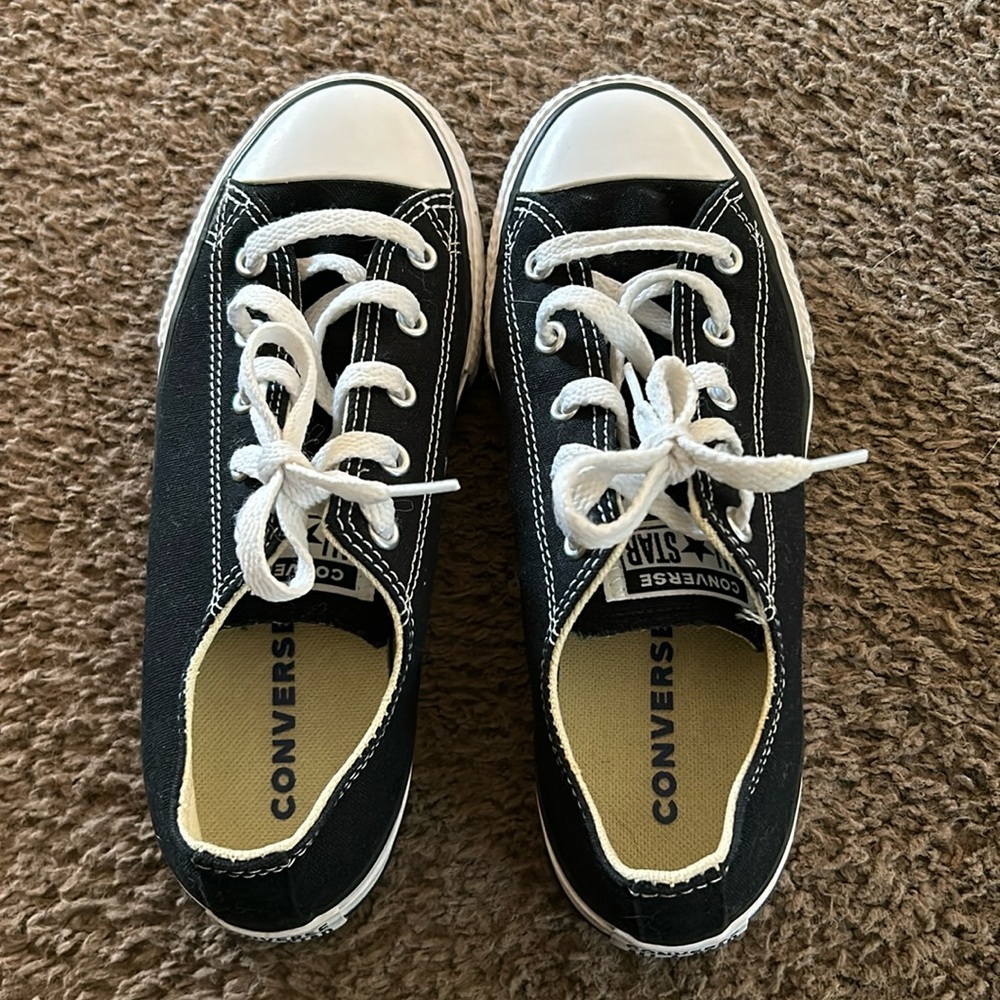 Converse Chucks